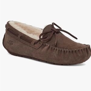 New Uggs